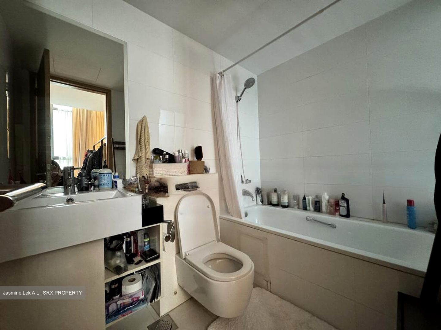 One Oxley Rise (D9), Apartment #458762141